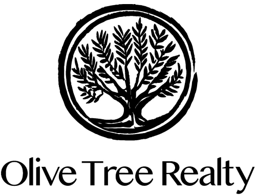 Olive Tree Realty logo